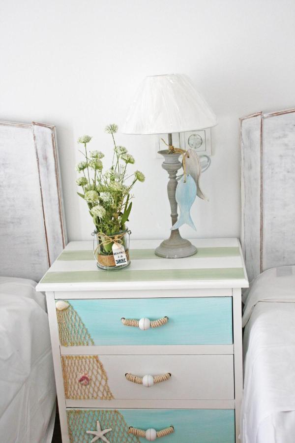 Apartamento Con Vistas Al Mar El Port De La Selva Bagian luar foto