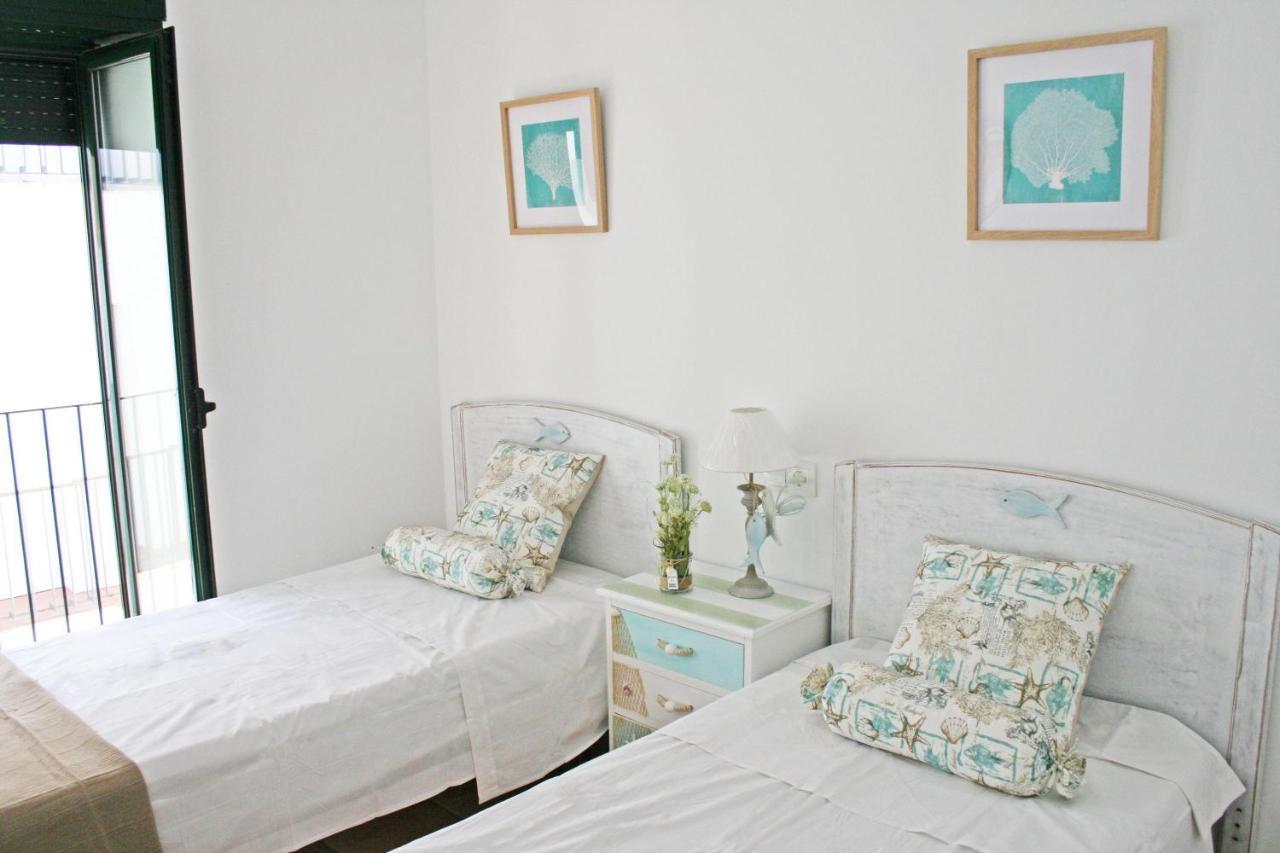 Apartamento Con Vistas Al Mar El Port De La Selva Bagian luar foto